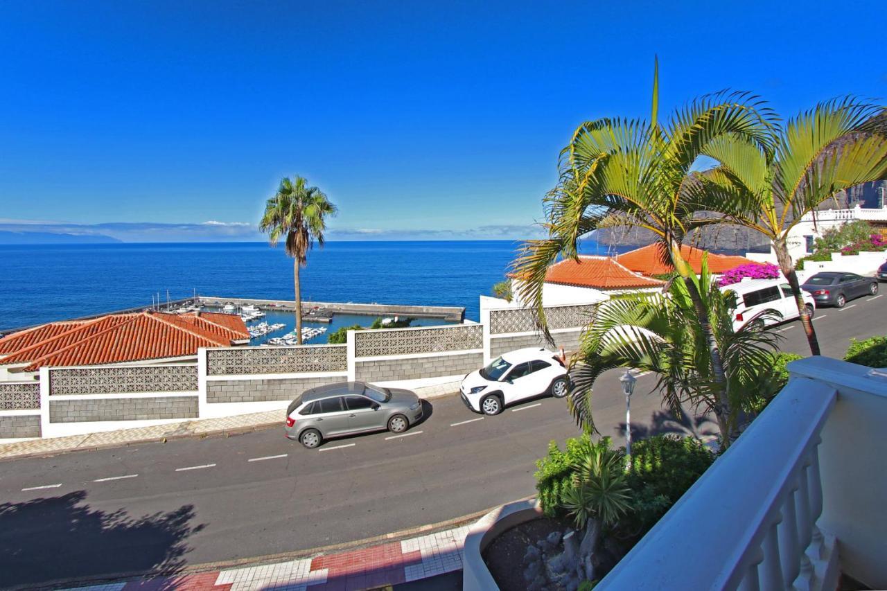 Fantastic Ocean View Apartment Buena Vista With Amazing Pools, 108 Acantilado de los Gigantes Exteriör bild