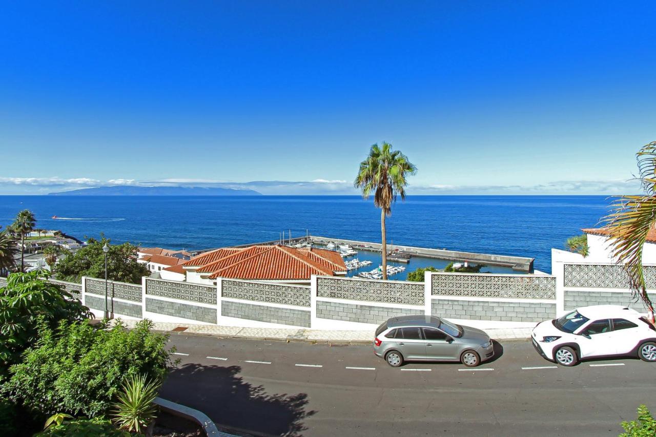 Fantastic Ocean View Apartment Buena Vista With Amazing Pools, 108 Acantilado de los Gigantes Exteriör bild